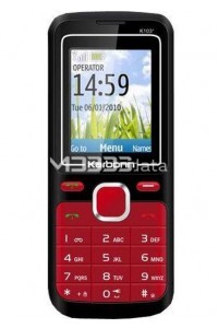 KARBONN K103+ specs