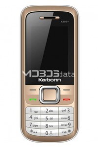 KARBONN K103 STAR specifikacije