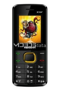 KARBONN K104 STAR specifikacije