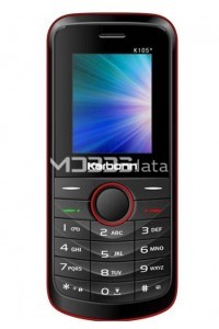 KARBONN K105 STAR specifikacije