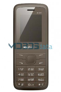 KARBONN K107 STAR specifikacije