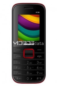 KARBONN K108 specifikacije