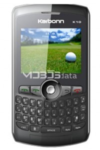 KARBONN K10 specifikacije