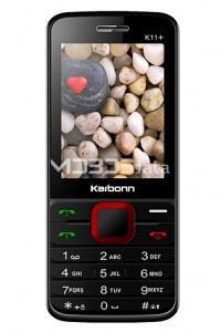 KARBONN K11+ specifikacije
