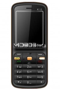 KARBONN K110 specs
