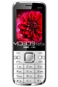 KARBONN K111+ specifikacije