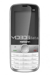 KARBONN K111 specifikacije