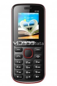 KARBONN K112 specifikacije