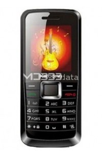 KARBONN K118 specifikacije