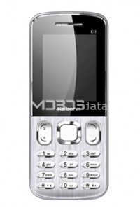 KARBONN K11 specifikacije