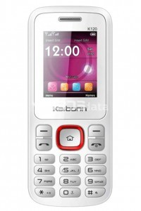 KARBONN K120 specifikacije