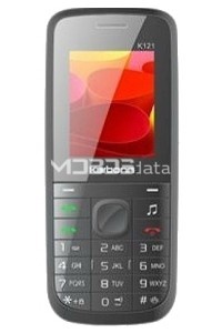 KARBONN K121 specifikacije