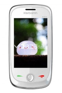 KARBONN K1515 specifikacije