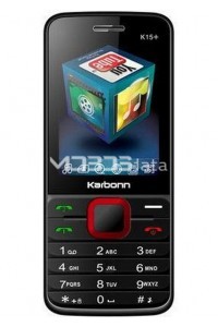 KARBONN K15+ specs