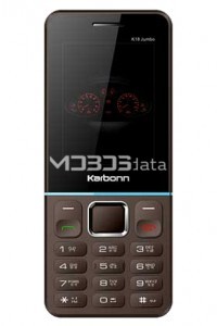 KARBONN K18 JUMBO specifikacije