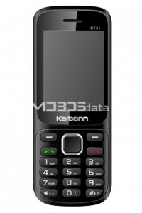 KARBONN K18 STAR specifikacije