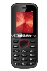 KARBONN K199 specifikacije