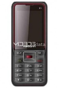 KARBONN K1 specifikacije