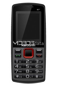 KARBONN K1 STAR specifikacije