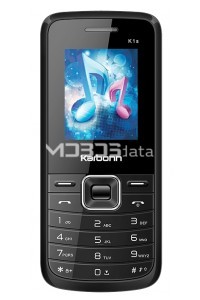 KARBONN K1S specifikacije