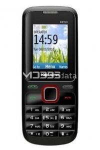 KARBONN K202+ specs