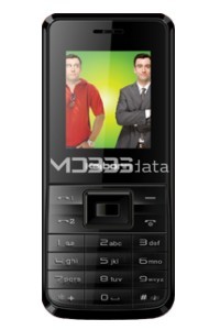 KARBONN K217 specifikacije