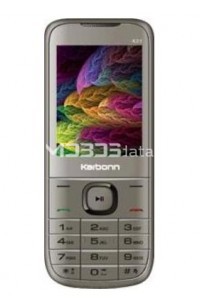 KARBONN K21 specifikacije