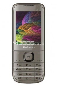 KARBONN K21+ specs