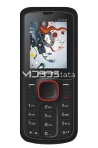 KARBONN K244 specifikacije