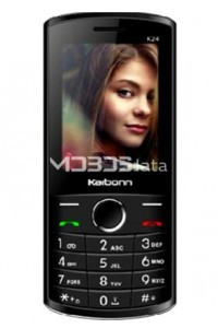 KARBONN K24 specifikacije