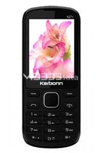 KARBONN K27+ specifikacije