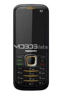 KARBONN K2 specifikacije