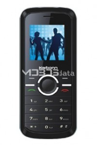 KARBONN K310 specifikacije