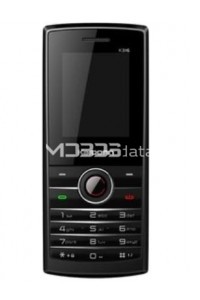 KARBONN K316 specifikacije