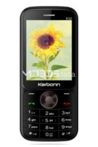 KARBONN K32 specifikacije