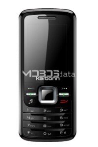 KARBONN K331 specifikacije