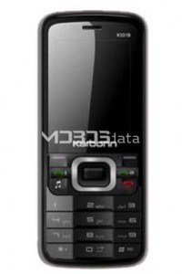 KARBONN K331B specifikacije