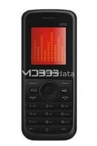 KARBONN K332 specifikacije