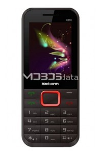 KARBONN K333 specifikacije