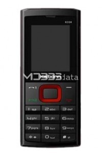 KARBONN K334 specifikacije