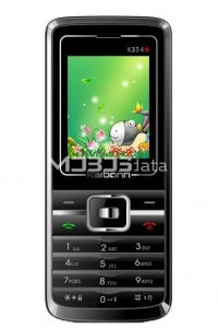 KARBONN K334 STAR specifikacije