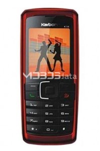 KARBONN K336 specifikacije