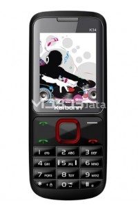 KARBONN K34 specifikacije