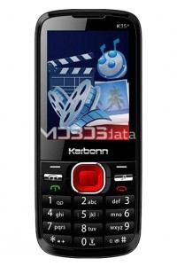 KARBONN K35 STAR specifikacije
