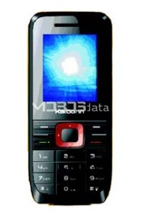 KARBONN K360 specifikacije