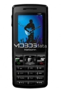 KARBONN K361 specifikacije