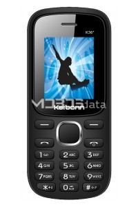 KARBONN K36 STAR specifikacije