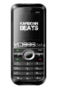 KARBONN K370 specs