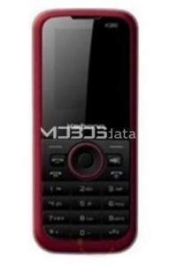 KARBONN K380 specifikacije