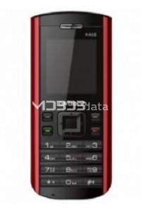 KARBONN K405 specifikacije